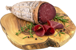 Wagyu Bresaola