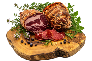 Coppa Piccante