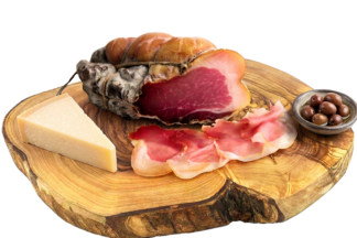 Culatello: King of Charcuterie