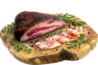 Berkshire Guanciale