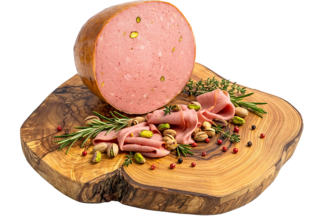 Piedmont Mortadella