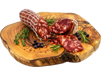 Napolitana Salami