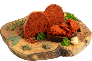 Calabrian 'Nduja