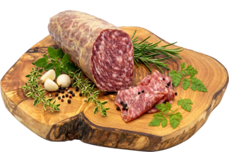 Petit Jesu salame
