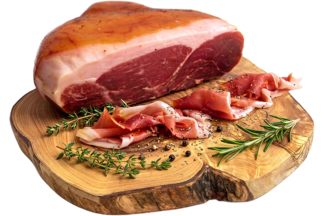 Prosciutto Biellese