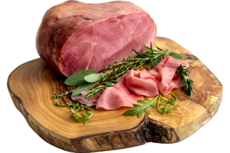 Prosciutto Cotto