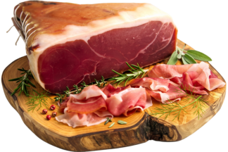 Prosciutto Di Parma