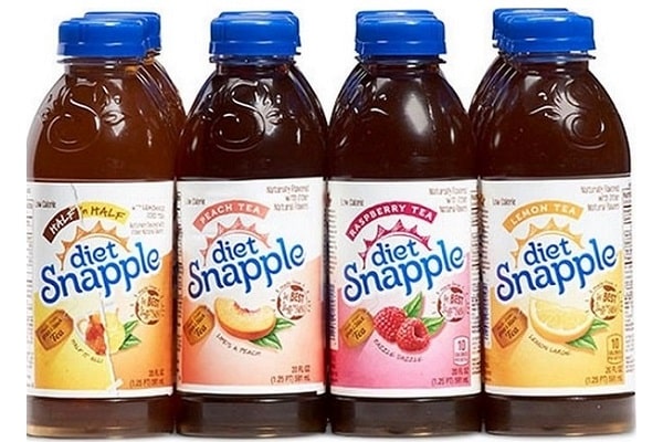 Snapple