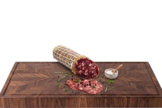 Sweet Sopressata