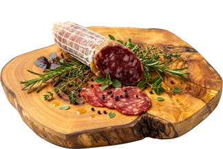 Sweet Sopressata
