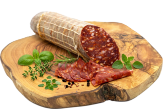 Sopressata Picante