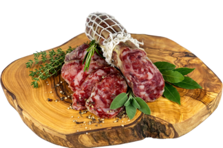 Sopressata Toscana