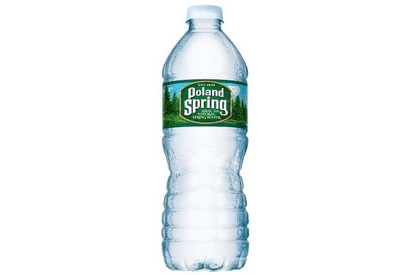 Spring Water