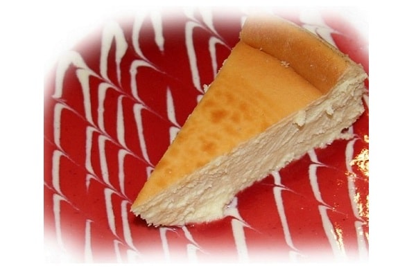 cheese cake