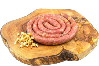Chicken Apple Sausage