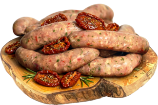 Chicken Sundried Tomato