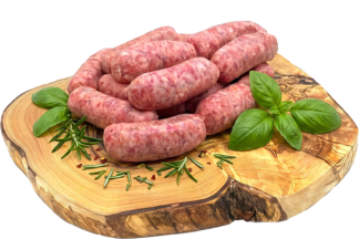 Sweet Italian Sausage