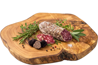 Sopressata Tartuffini
