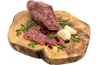 Italian Cacciatorini