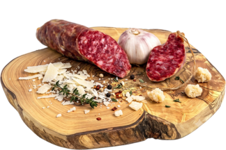 Cacciatorini Pecorino