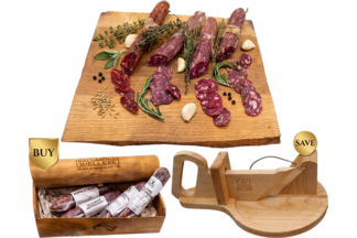 Gift Box Special