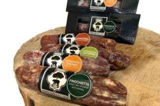 Sopressata Sampler