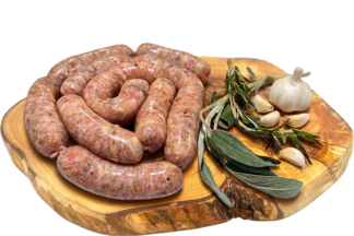 Chicken Herb Sausage