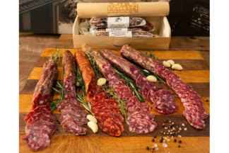 The Artisanal Italian Collection